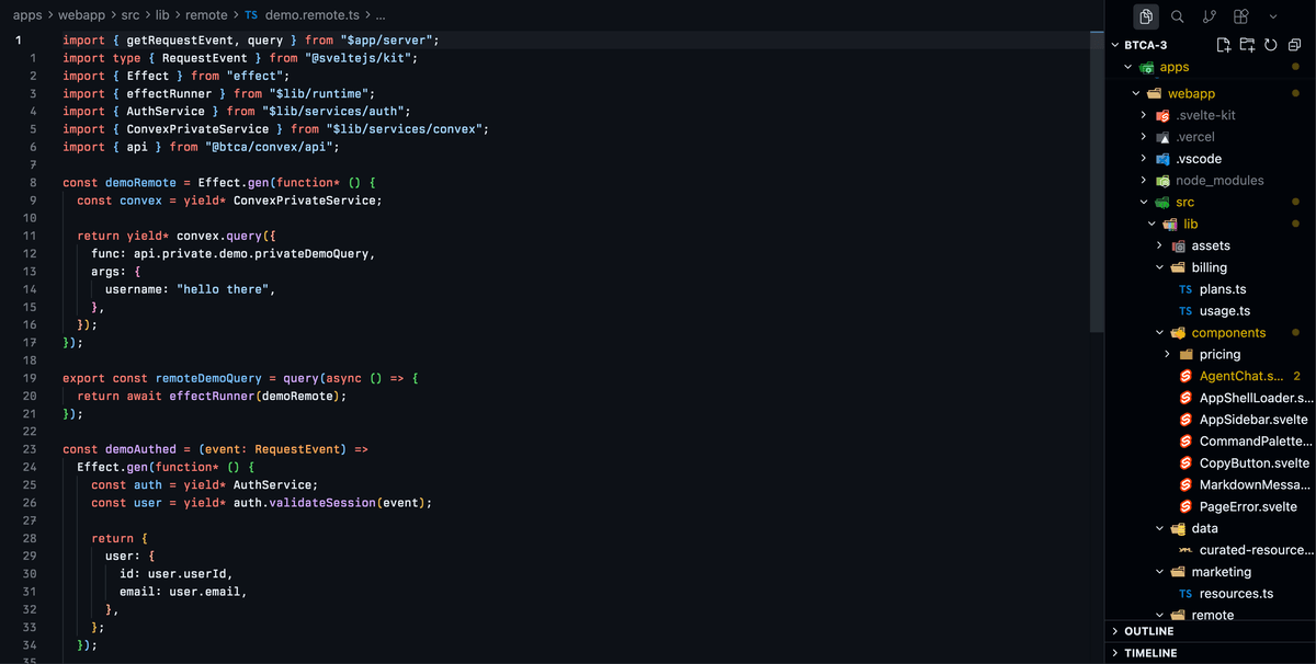 Berkeley Mono font showcase